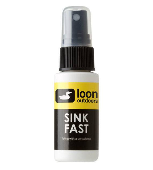 Loon Sink Fast 1 oz.