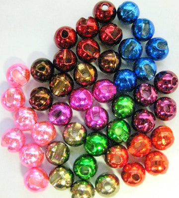 Entice Slotted Tungsten Beads