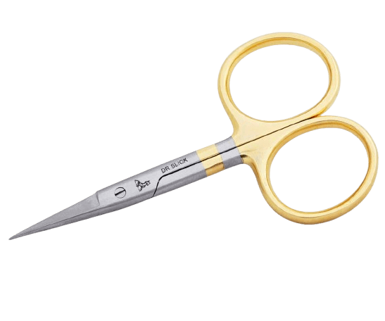 Dr. Slick - All Purpose Scissor 4".