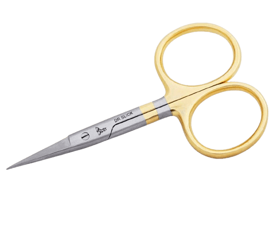 Dr. Slick - All Purpose Scissor 4".