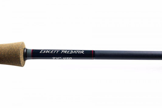 Thomas & Thomas Exocett Predator Rod