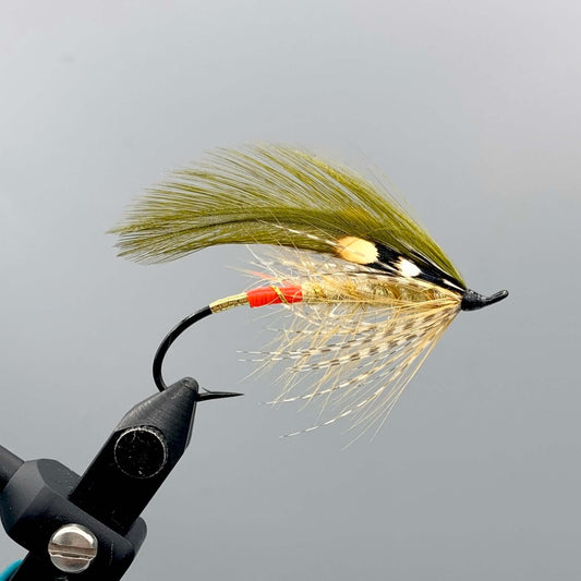 Great Lakes Special Cream/Olive #1.5 *Local Favourite*.