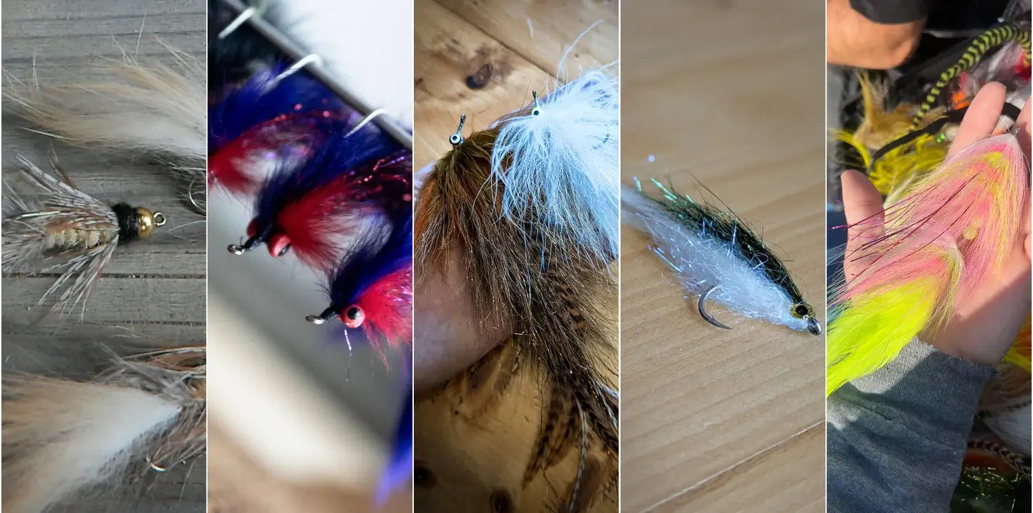 Drift Outiftters - Your Fly Shop and Centerpin Store – Drift Outfitters