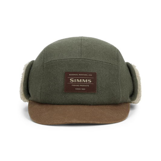 Simms ColdWeather Cap