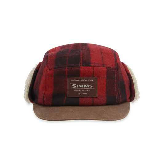 Simms ColdWeather Cap