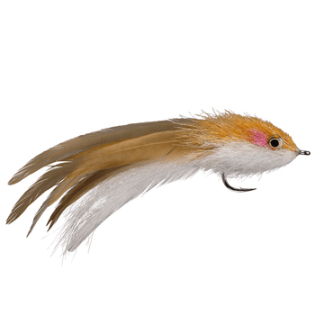 RIO's King Kinky Muddler Fly