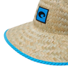 Costa Del Mar Lifeguard Straw Hat