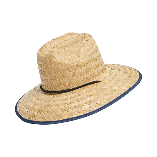 Costa Del Mar Straw Hat