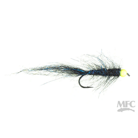MFC Rohmer's BH Simi Seal Leech