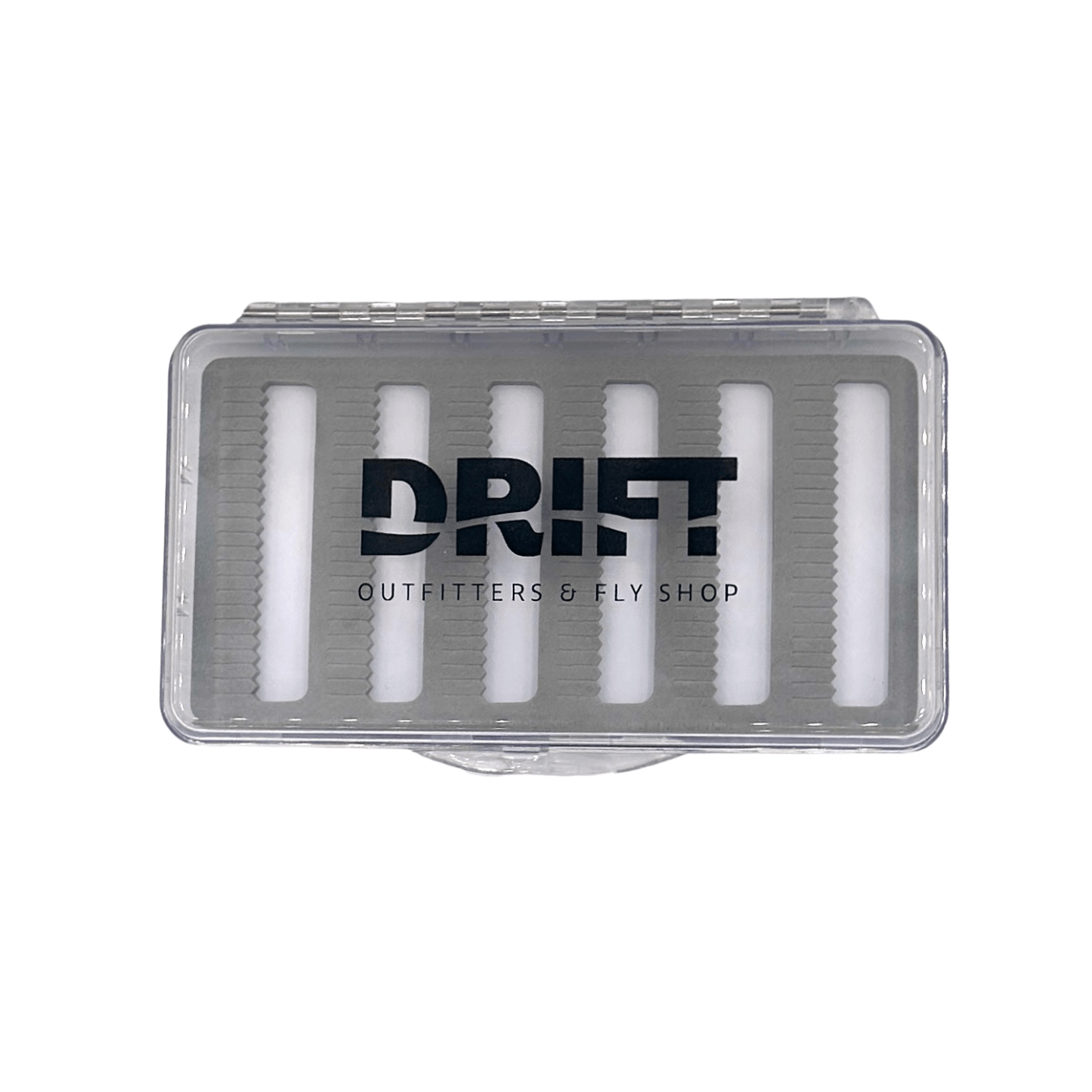 Drift Foam Bug Box – Drift Outfitters