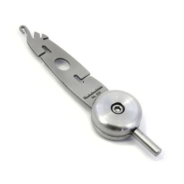 The Kuchelmeister Multiloop Tool