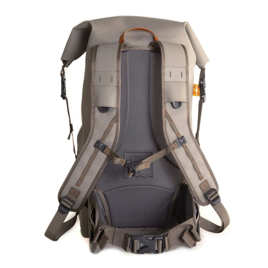 Fishpond - Wind River Roll Top Backpack.