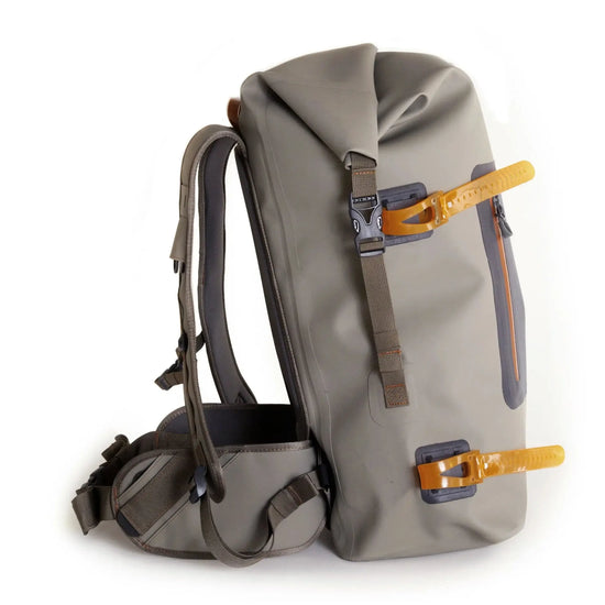 Fishpond - Wind River Roll Top Backpack.